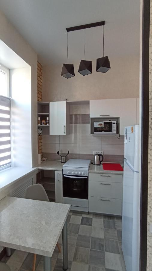 Старый Город Grodno Exterior foto