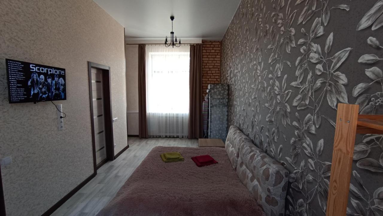 Старый Город Grodno Exterior foto